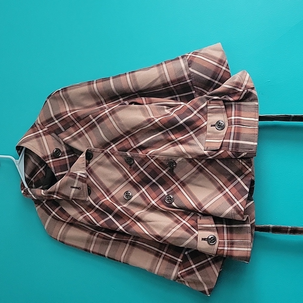 Women's Jacket - Picture 5 of 12